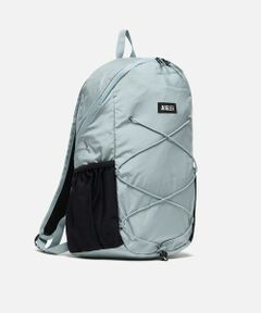 リュック・バックパック（条件：グレー系、新入荷