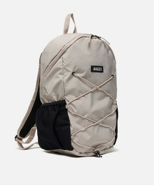 AIGLE / エーグル リュック・バックパック | 撥水 パッカブルバックパック 20L | 詳細1
