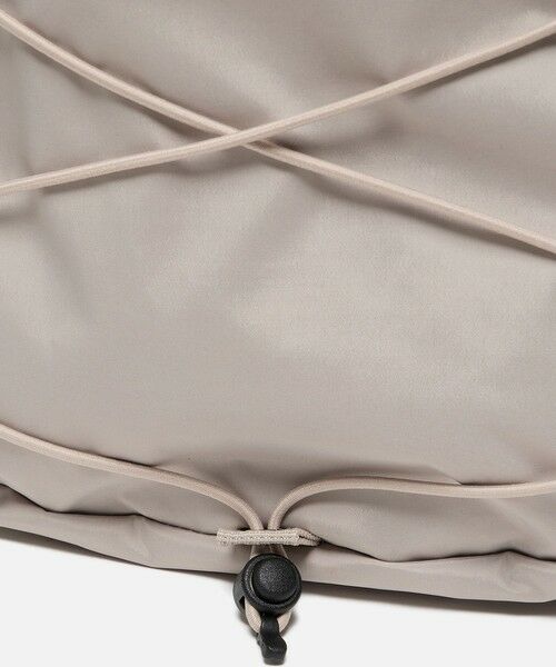 AIGLE / エーグル リュック・バックパック | 撥水 パッカブルバックパック 20L | 詳細4