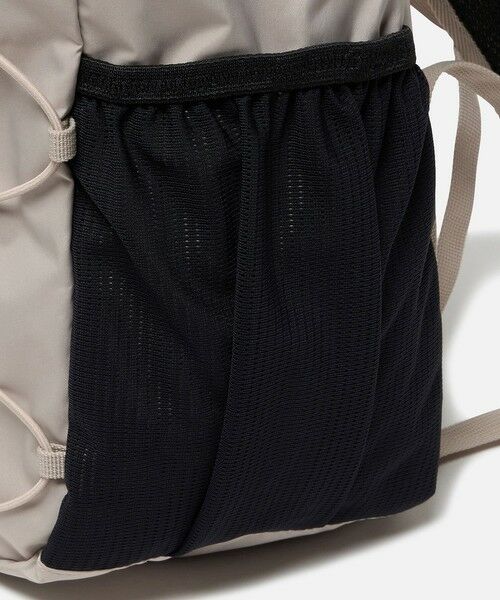 AIGLE / エーグル リュック・バックパック | 撥水 パッカブルバックパック 20L | 詳細6