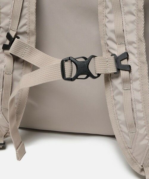 AIGLE / エーグル リュック・バックパック | 撥水 パッカブルバックパック 20L | 詳細7