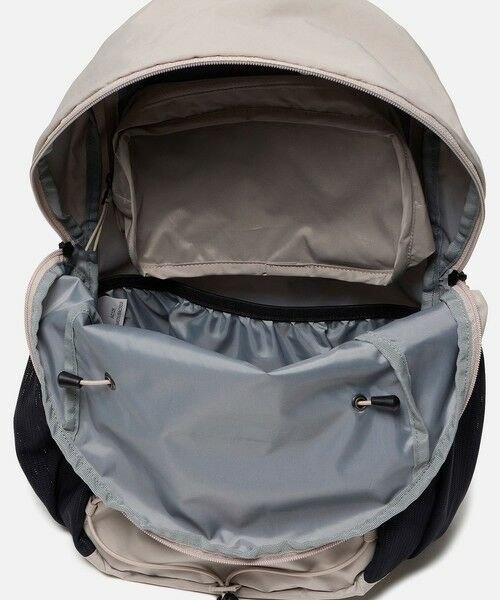 AIGLE / エーグル リュック・バックパック | 撥水 パッカブルバックパック 20L | 詳細8