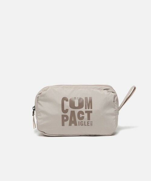 AIGLE / エーグル リュック・バックパック | 撥水 パッカブルバックパック 20L | 詳細9