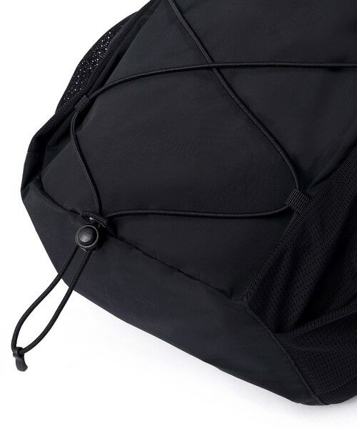 AIGLE / エーグル リュック・バックパック | 撥水 パッカブルバックパック 20L | 詳細12