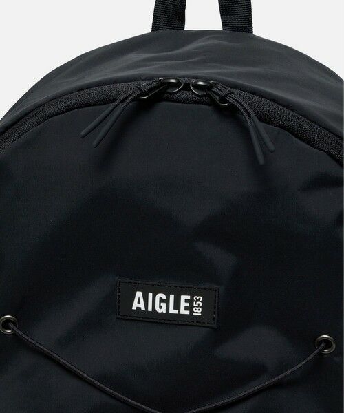 AIGLE / エーグル リュック・バックパック | 撥水 パッカブルバックパック 20L | 詳細14