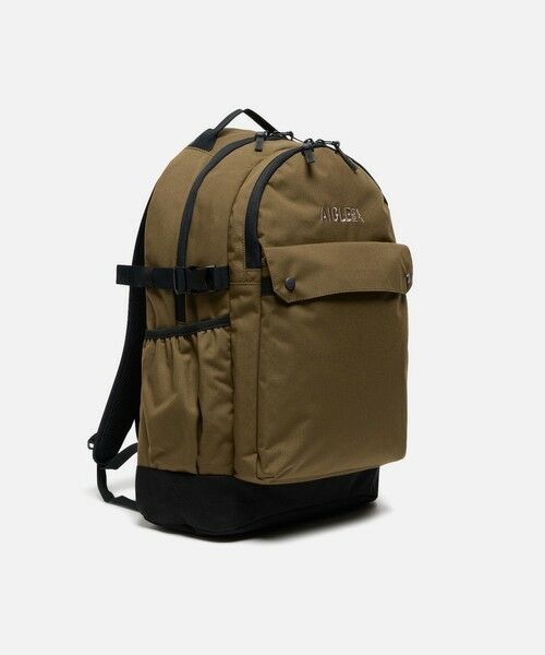 撥水 ハイキング バックパック 22L （リュック・バックパック