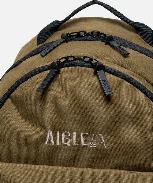 AIGLE / エーグル リュック・バックパック | 撥水 ハイキング バックパック 22L | 詳細12