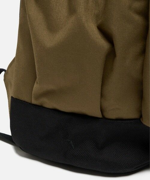 AIGLE / エーグル リュック・バックパック | 撥水 ハイキング バックパック 22L | 詳細13