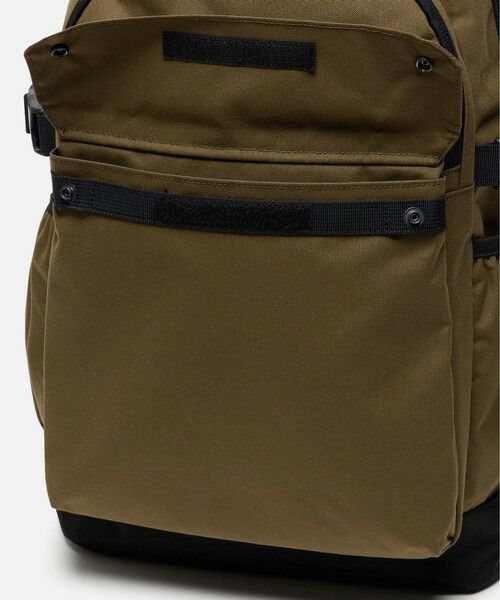 AIGLE / エーグル リュック・バックパック | 撥水 ハイキング バックパック 22L | 詳細16