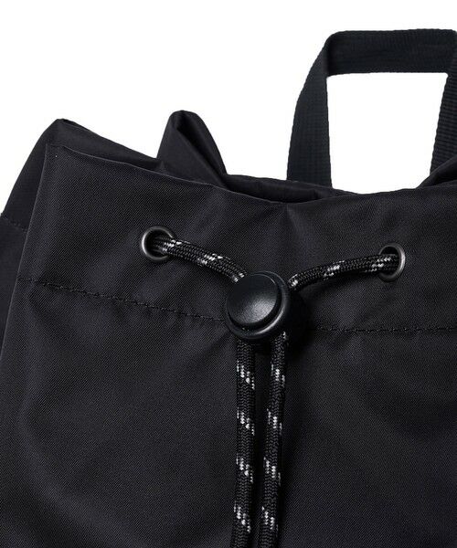 AIGLE / エーグル リュック・バックパック | 撥水 アーバン 巾着ナイロンバックパック | 詳細4