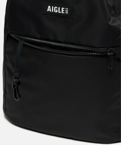 AIGLE / エーグル リュック・バックパック | 撥水 アーバン 巾着ナイロンバックパック | 詳細6