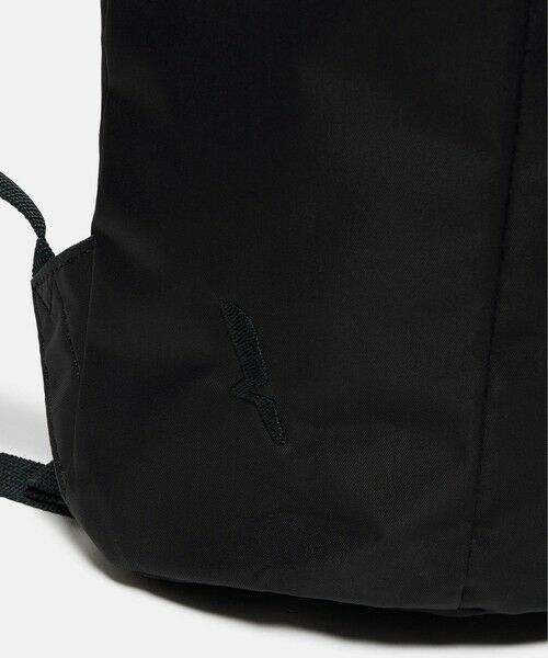 AIGLE / エーグル リュック・バックパック | 撥水 アーバン 巾着ナイロンバックパック | 詳細7