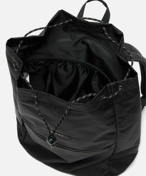 AIGLE / エーグル リュック・バックパック | 撥水 アーバン 巾着ナイロンバックパック | 詳細8