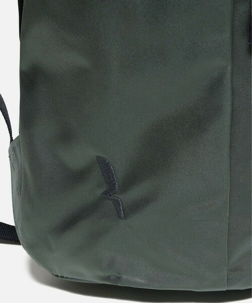 AIGLE / エーグル リュック・バックパック | 撥水 アーバン 巾着ナイロンバックパック | 詳細14