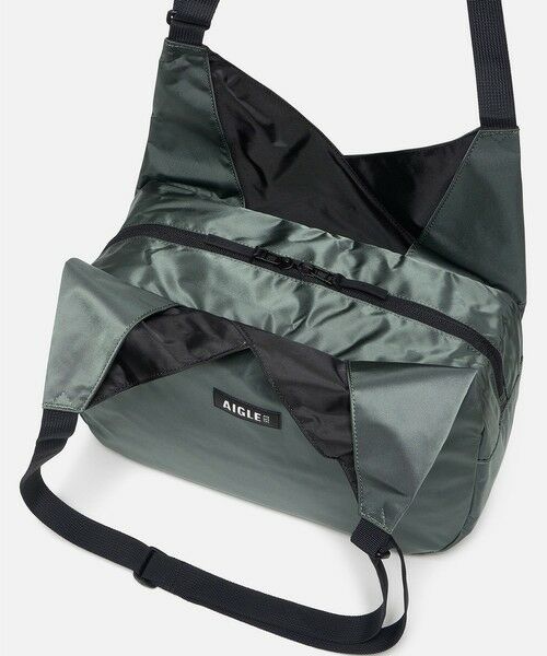 AIGLE / エーグル ショルダーバッグ | アーバン ショルダーバッグ 10L | 詳細18