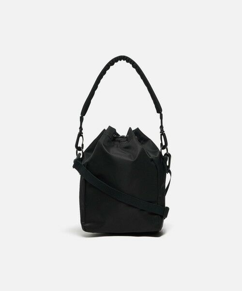 AIGLE / エーグル ショルダーバッグ | 撥水 アーバン 巾着バッグ / ミニショルダーバッグ | 詳細2