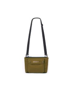 AIGLE / エーグル ショルダーバッグ | 撥水 ハイキング ミニショルダーバッグ 2L