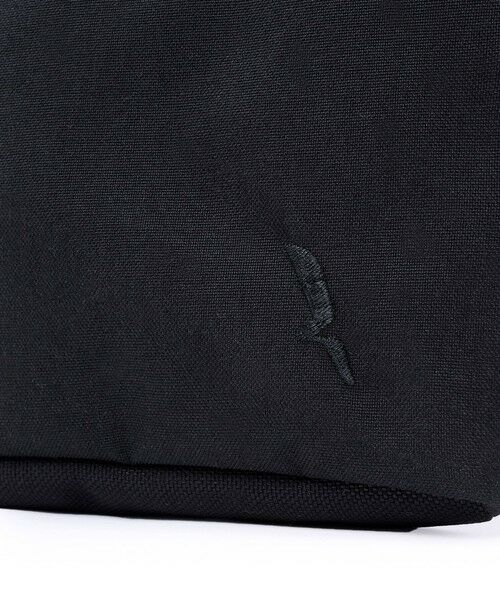 AIGLE / エーグル ショルダーバッグ | 撥水 ハイキング ミニショルダーバッグ 2L | 詳細2