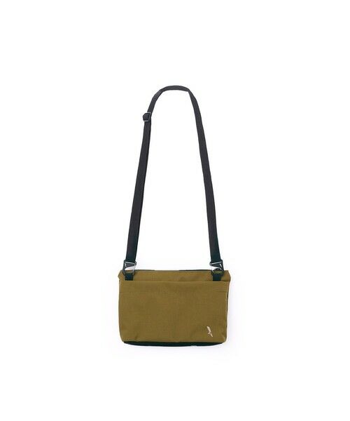 AIGLE / エーグル ショルダーバッグ | 撥水 ハイキング ミニショルダーバッグ 2L | 詳細5