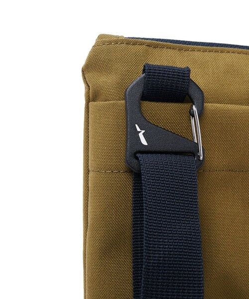 AIGLE / エーグル ショルダーバッグ | 撥水 ハイキング ミニショルダーバッグ 2L | 詳細7