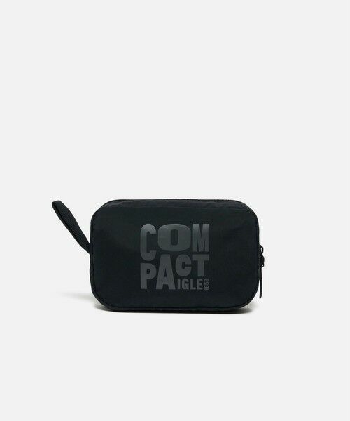 AIGLE / エーグル ショルダーバッグ | 撥水 リボンシャーリング パッカブル 2wayショルダーバッグ | 詳細19