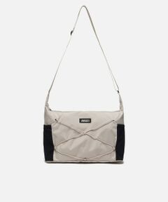 AIGLE / エーグル ショルダーバッグ | 撥水 パッカブル2wayショルダーバッグ 10L