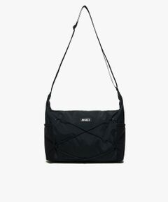 AIGLE / エーグル ショルダーバッグ | 撥水 パッカブル2wayショルダーバッグ 10L