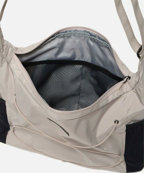 AIGLE / エーグル ショルダーバッグ | 撥水 パッカブル2wayショルダーバッグ 10L | 詳細6