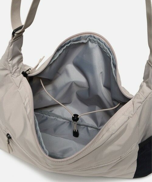 AIGLE / エーグル ショルダーバッグ | 撥水 パッカブル2wayショルダーバッグ 10L | 詳細7