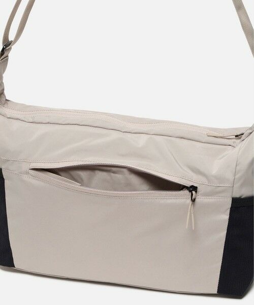 AIGLE / エーグル ショルダーバッグ | 撥水 パッカブル2wayショルダーバッグ 10L | 詳細8