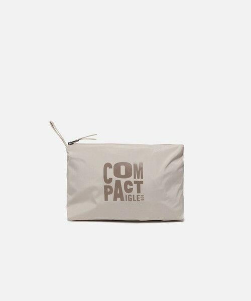 AIGLE / エーグル ショルダーバッグ | 撥水 パッカブル2wayショルダーバッグ 10L | 詳細9