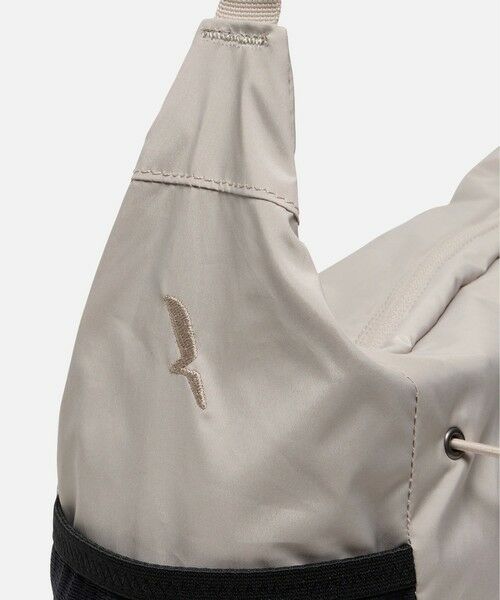 AIGLE / エーグル ショルダーバッグ | 撥水 パッカブル2wayショルダーバッグ 10L | 詳細4