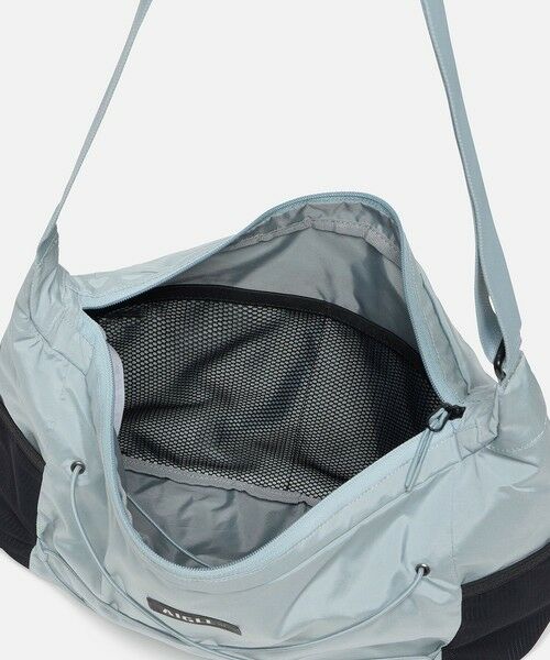 AIGLE / エーグル ショルダーバッグ | 撥水 パッカブル2wayショルダーバッグ 10L | 詳細20