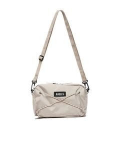AIGLE / エーグル ショルダーバッグ | 撥水 パッカブル2wayショルダーバッグ 3L