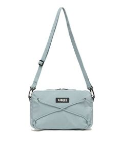 AIGLE / エーグル ショルダーバッグ | 撥水 パッカブル2wayショルダーバッグ 3L