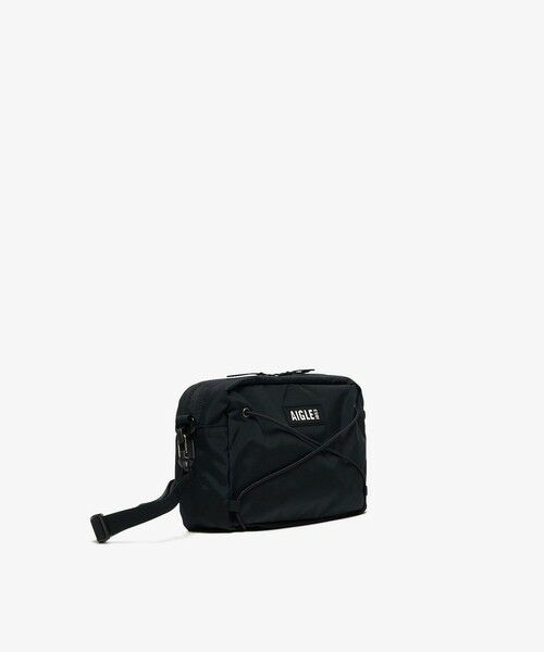AIGLE / エーグル ショルダーバッグ | 撥水 パッカブル2wayショルダーバッグ 3L | 詳細1