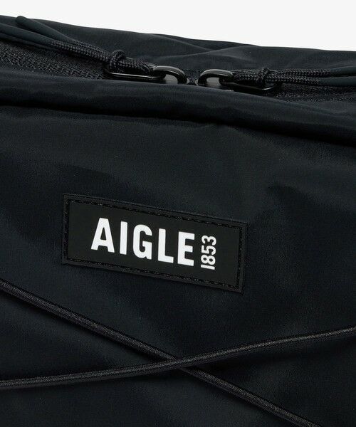 AIGLE / エーグル ショルダーバッグ | 撥水 パッカブル2wayショルダーバッグ 3L | 詳細3