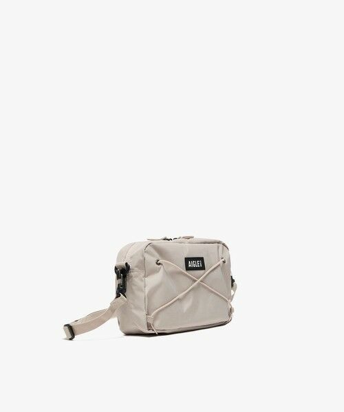 AIGLE / エーグル ショルダーバッグ | 撥水 パッカブル2wayショルダーバッグ 3L | 詳細4
