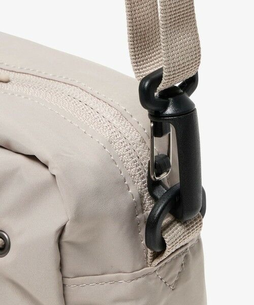 AIGLE / エーグル ショルダーバッグ | 撥水 パッカブル2wayショルダーバッグ 3L | 詳細7