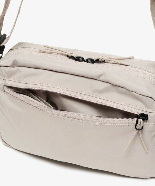 AIGLE / エーグル ショルダーバッグ | 撥水 パッカブル2wayショルダーバッグ 3L | 詳細11