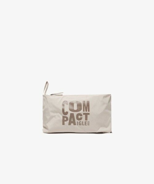 AIGLE / エーグル ショルダーバッグ | 撥水 パッカブル2wayショルダーバッグ 3L | 詳細12