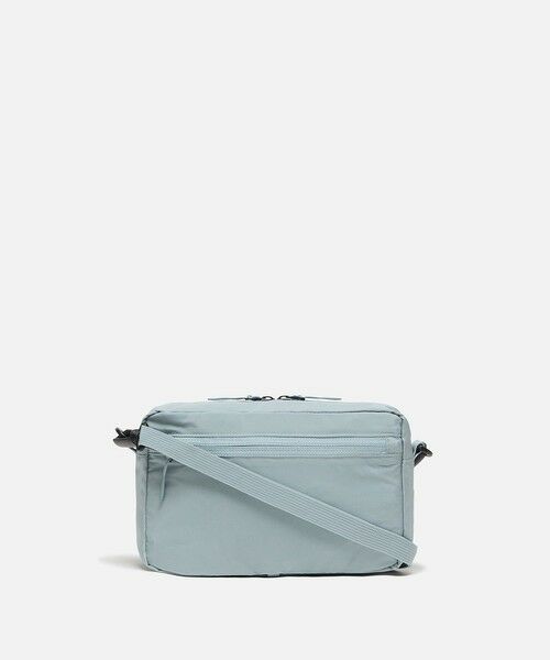 AIGLE / エーグル ショルダーバッグ | 撥水 パッカブル2wayショルダーバッグ 3L | 詳細14