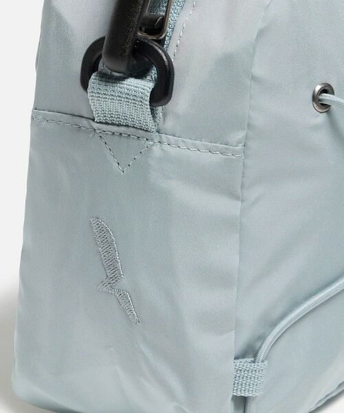 AIGLE / エーグル ショルダーバッグ | 撥水 パッカブル2wayショルダーバッグ 3L | 詳細17