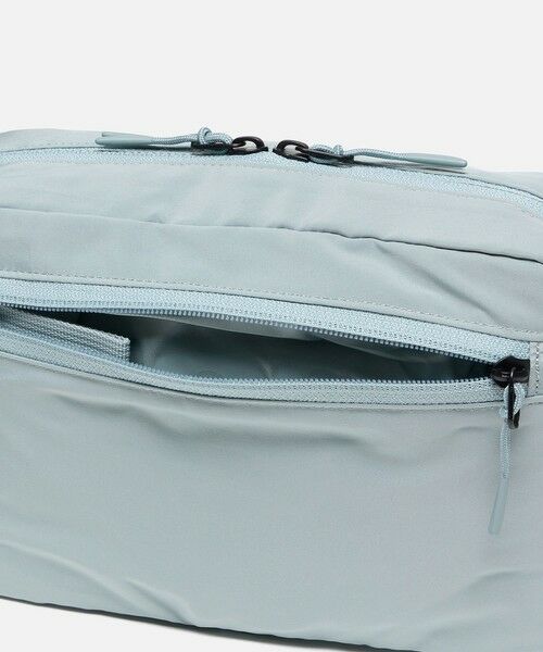 AIGLE / エーグル ショルダーバッグ | 撥水 パッカブル2wayショルダーバッグ 3L | 詳細18