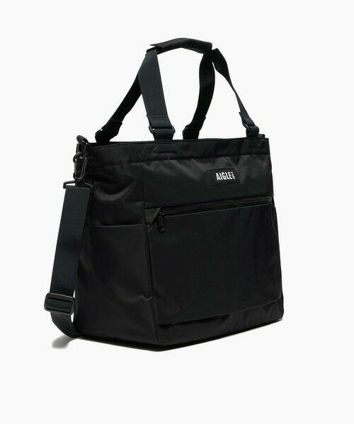 AIGLE / エーグル トートバッグ | 撥水 アーバン 2wayトートバッグ | 詳細1