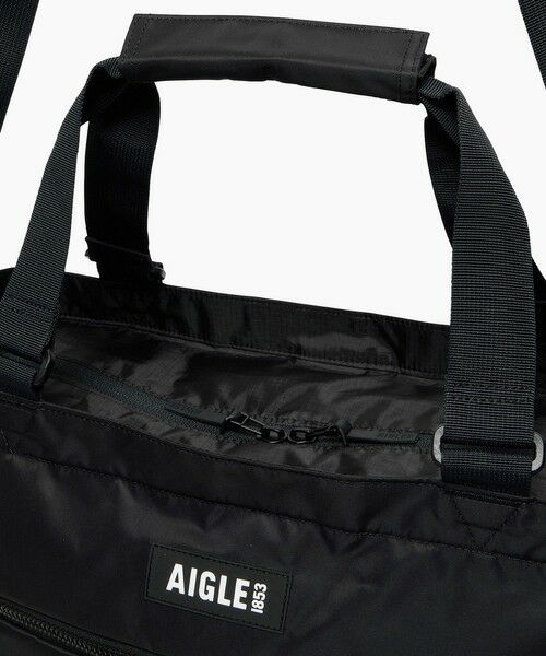 撥水 アーバン 2wayトートバッグ （トートバッグ）｜AIGLE