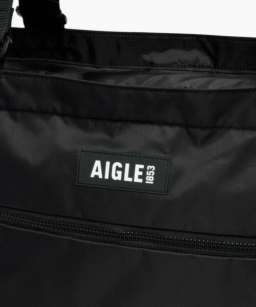 AIGLE / エーグル トートバッグ | 撥水 アーバン 2wayトートバッグ | 詳細5