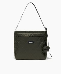 撥水 アーバン 2wayトートバッグ （トートバッグ）｜AIGLE