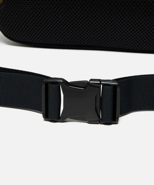 AIGLE / エーグル メッセンジャーバッグ・ウエストポーチ | 撥水 ハイキング クロスボディバッグ | 詳細7