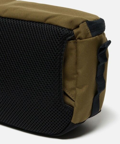 AIGLE / エーグル メッセンジャーバッグ・ウエストポーチ | 撥水 ハイキング クロスボディバッグ | 詳細8